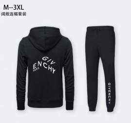 Picture of Givenchy Sweater Suits _SKUGivenchyM-3XL1qr11539398